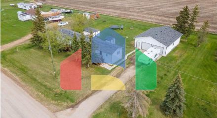 Residential - Single Family Home - Rural Lac Ste. Anne County, Canada - Canada