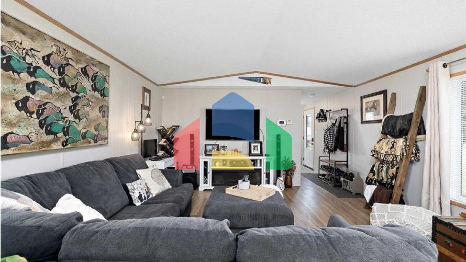 Residential - Single Family Home - Rural Lac Ste. Anne County, Canada - Canada