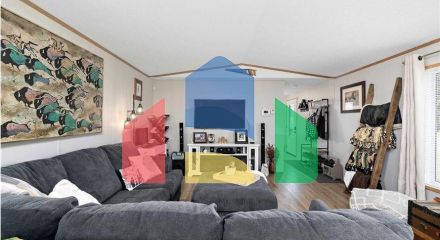 Residential - Single Family Home - Rural Lac Ste. Anne County, Canada - Canada