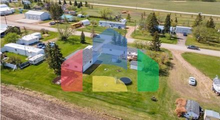 Residential - Single Family Home - Rural Lac Ste. Anne County, Canada - Canada