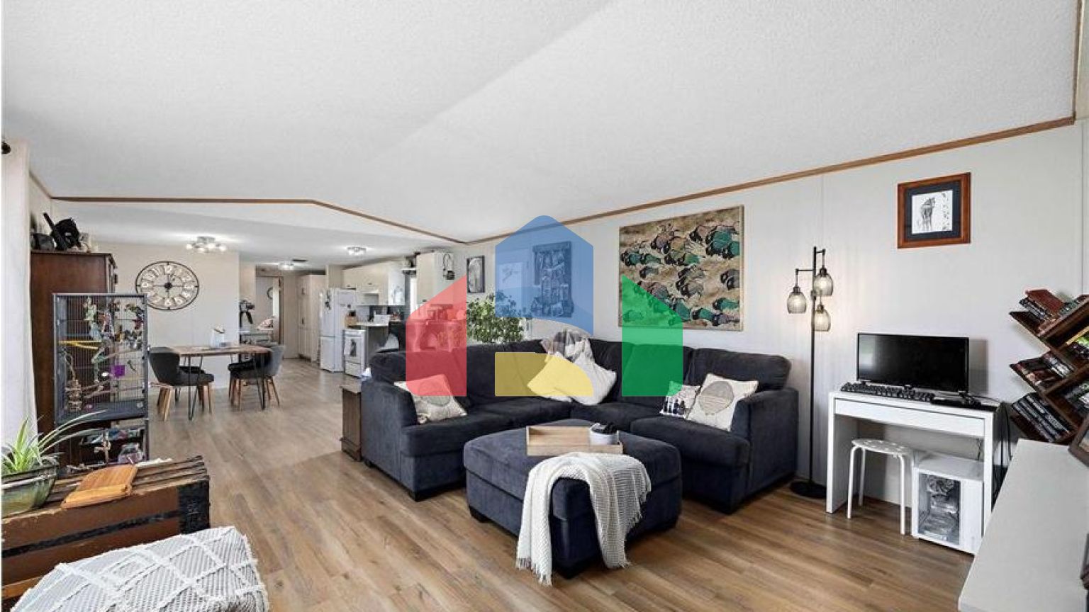 Residential - Single Family Home - Rural Lac Ste. Anne County, Canada - Canada