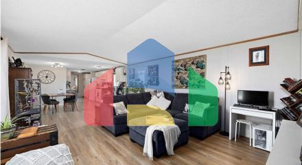 Residential - Single Family Home - Rural Lac Ste. Anne County, Canada - Canada