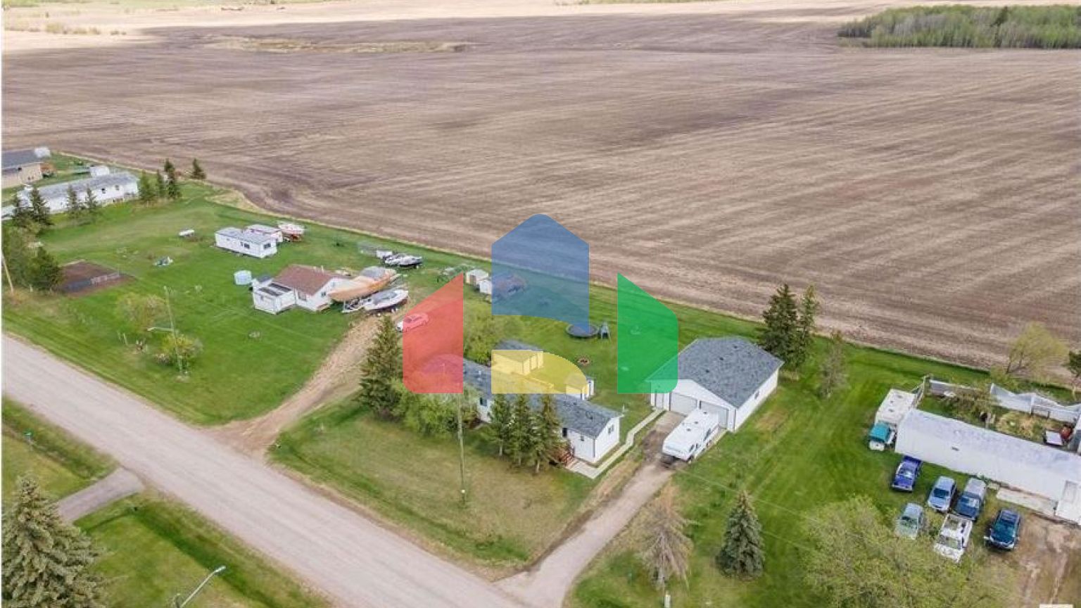 Residential - Single Family Home - Rural Lac Ste. Anne County, Canada - Canada