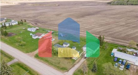 Residential - Single Family Home - Rural Lac Ste. Anne County, Canada - Canada