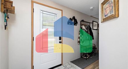 Residential - Single Family Home - Rural Lac Ste. Anne County, Canada - Canada