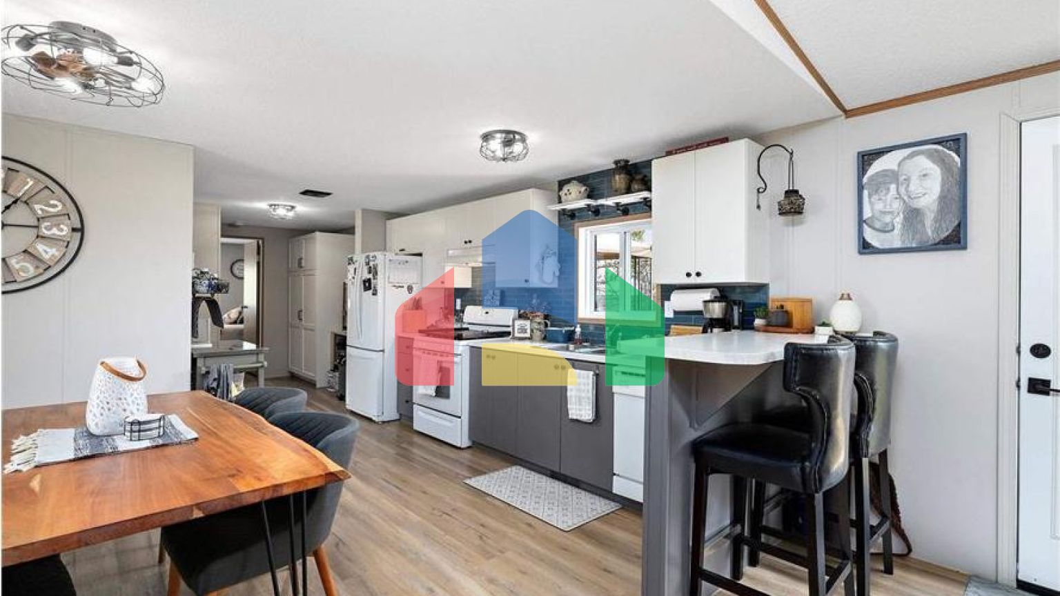 Residential - Single Family Home - Rural Lac Ste. Anne County, Canada - Canada