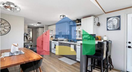 Residential - Single Family Home - Rural Lac Ste. Anne County, Canada - Canada