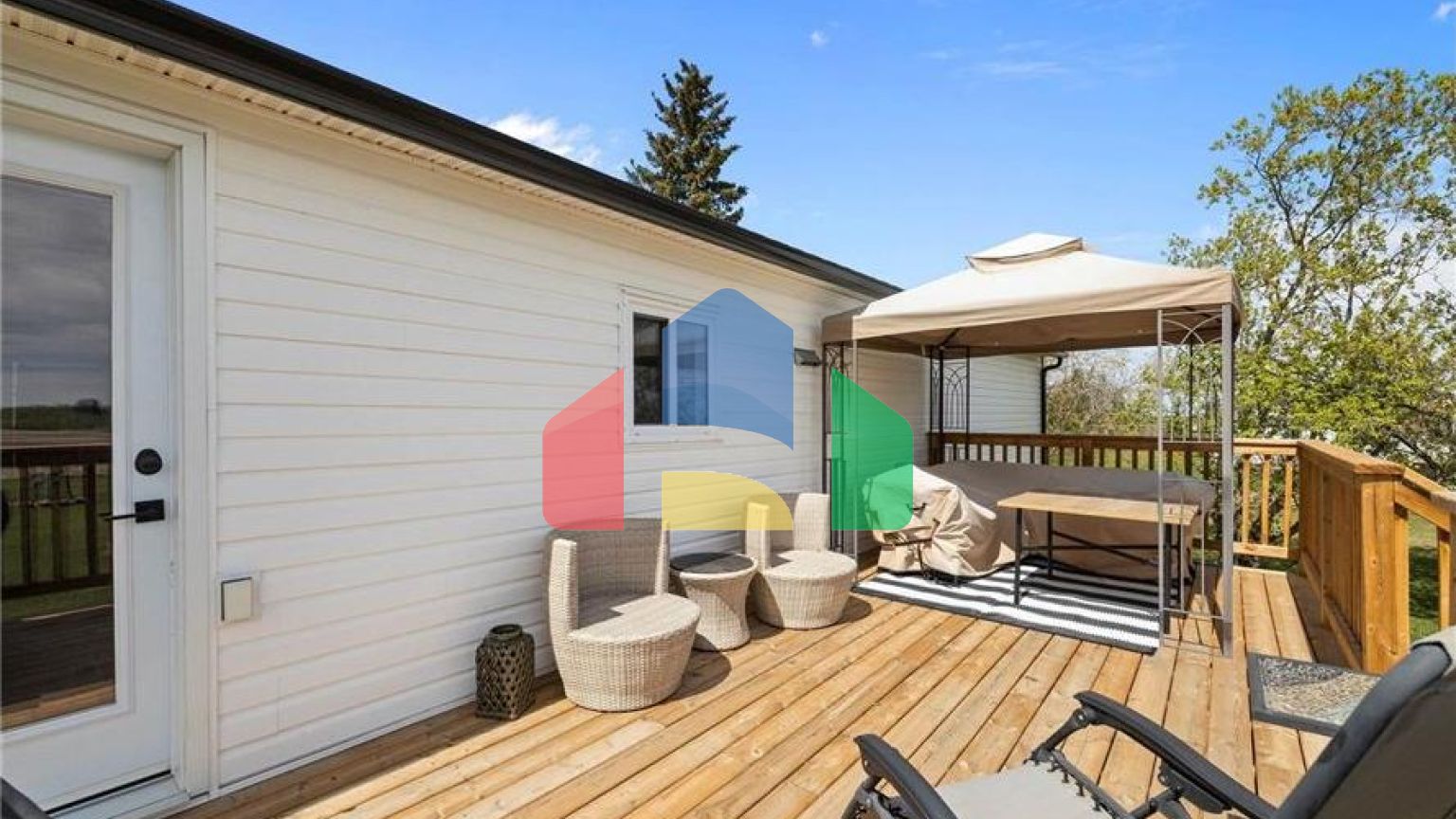 Residential - Single Family Home - Rural Lac Ste. Anne County, Canada - Canada