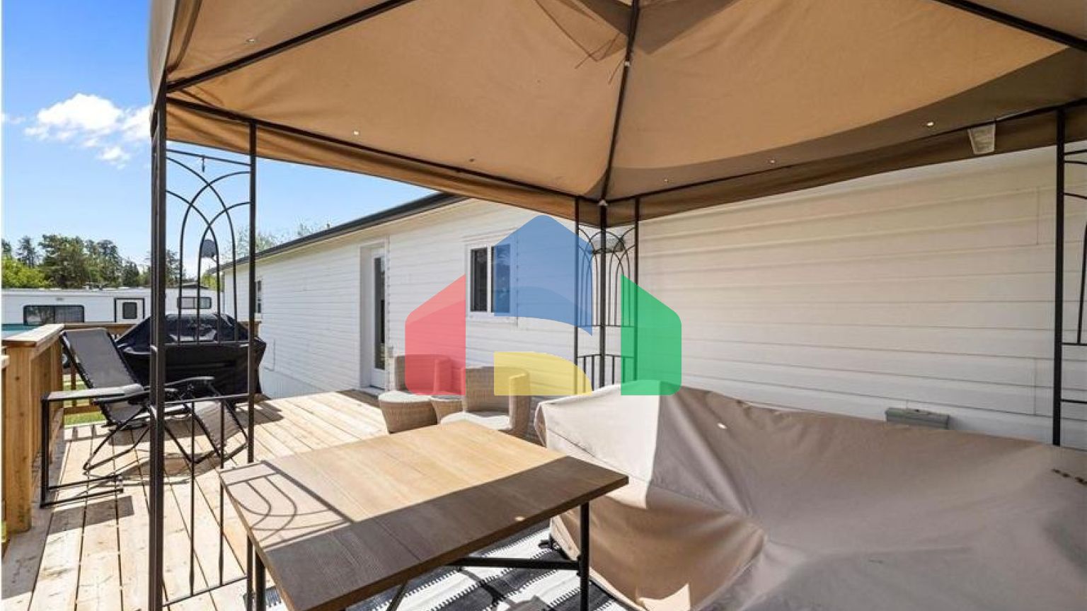 Residential - Single Family Home - Rural Lac Ste. Anne County, Canada - Canada