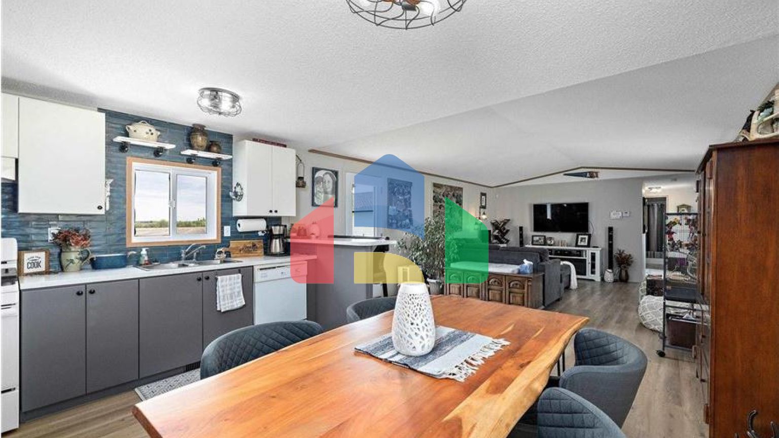 Residential - Single Family Home - Rural Lac Ste. Anne County, Canada - Canada