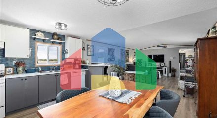 Residential - Single Family Home - Rural Lac Ste. Anne County, Canada - Canada