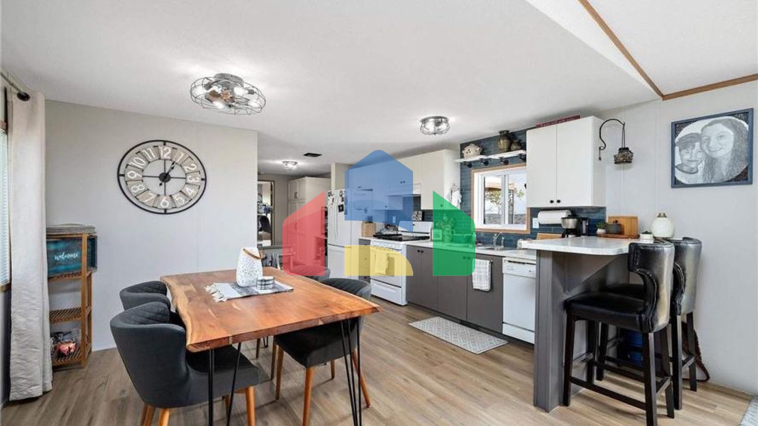 Residential - Single Family Home - Rural Lac Ste. Anne County, Canada - Canada