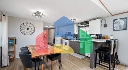 Residential - Single Family Home - Rural Lac Ste. Anne County, Canada - Canada