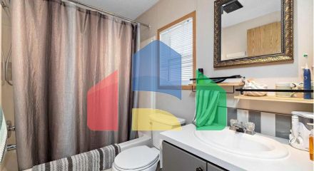 Residential - Single Family Home - Rural Lac Ste. Anne County, Canada - Canada