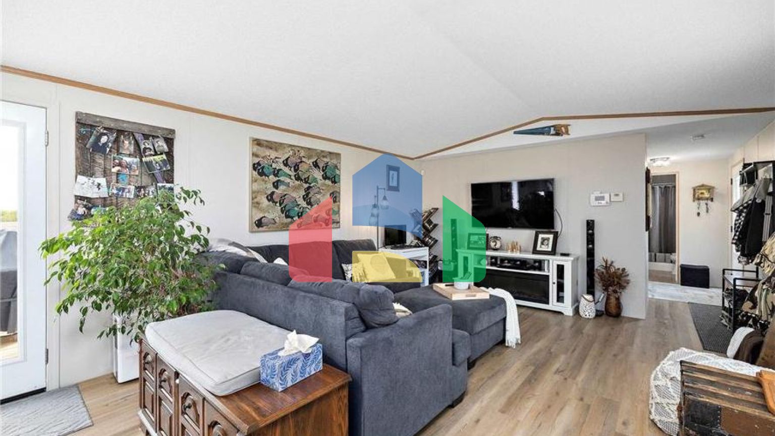 Residential - Single Family Home - Rural Lac Ste. Anne County, Canada - Canada