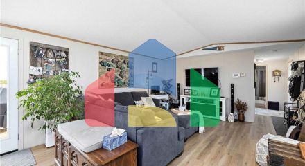 Residential - Single Family Home - Rural Lac Ste. Anne County, Canada - Canada