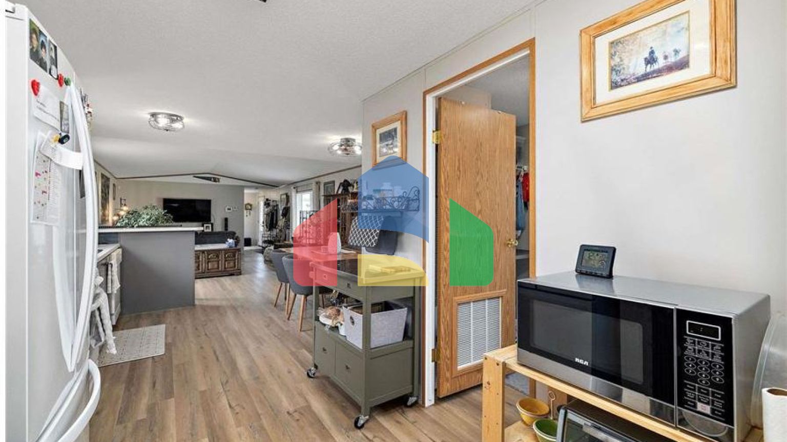 Residential - Single Family Home - Rural Lac Ste. Anne County, Canada - Canada