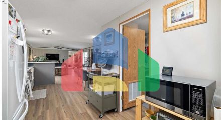 Residential - Single Family Home - Rural Lac Ste. Anne County, Canada - Canada