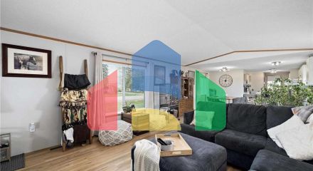 Residential - Single Family Home - Rural Lac Ste. Anne County, Canada - Canada