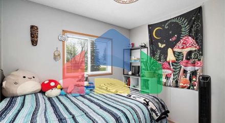 Residential - Single Family Home - Rural Lac Ste. Anne County, Canada - Canada