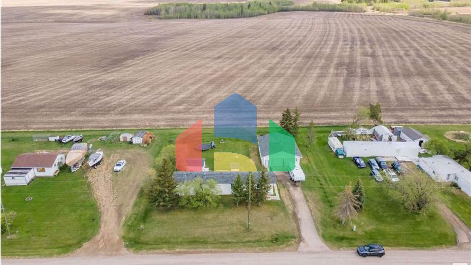 Residential - Single Family Home - Rural Lac Ste. Anne County, Canada - Canada