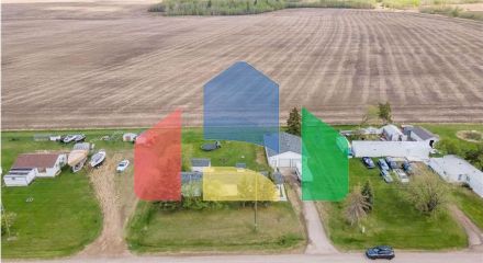 Residential - Single Family Home - Rural Lac Ste. Anne County, Canada - Canada