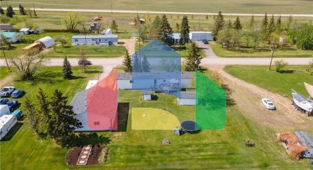 Residential - Single Family Home - Rural Lac Ste. Anne County, Canada - Canada