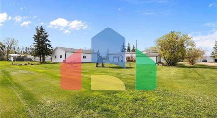 Residential - Single Family Home - Rural Lac Ste. Anne County, Canada - Canada