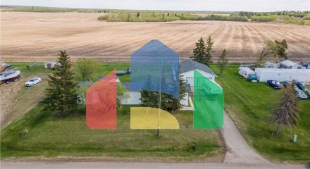 Residential - Single Family Home - Rural Lac Ste. Anne County, Canada - Canada