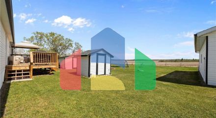 Residential - Single Family Home - Rural Lac Ste. Anne County, Canada - Canada