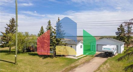 Residential - Single Family Home - Rural Lac Ste. Anne County, Canada - Canada