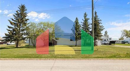 Residential - Single Family Home - Rural Lac Ste. Anne County, Canada - Canada