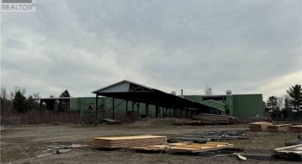Commercial - Commercial/Retail - Blackville, Canada - Canada