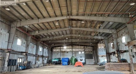 Commercial - Commercial/Retail - Blackville, Canada - Canada