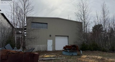 Commercial - Commercial/Retail - Blackville, Canada - Canada