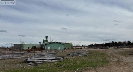 Commercial - Commercial/Retail - Blackville, Canada - Canada