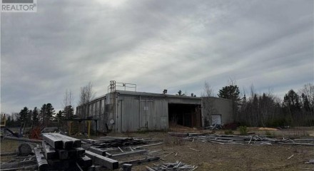 Commercial - Commercial/Retail - Blackville, Canada - Canada