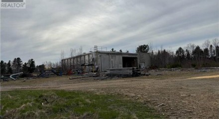 Commercial - Commercial/Retail - Blackville, Canada - Canada