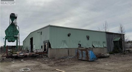 Commercial - Commercial/Retail - Blackville, Canada - Canada