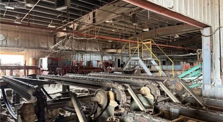 Commercial - Commercial/Retail - Blackville, Canada - Canada