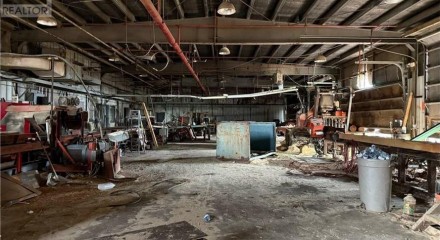 Commercial - Commercial/Retail - Blackville, Canada - Canada