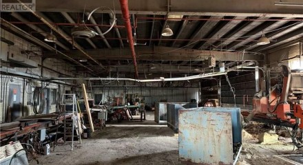 Commercial - Commercial/Retail - Blackville, Canada - Canada