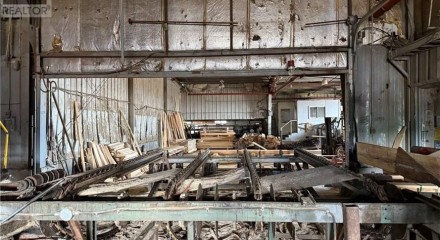 Commercial - Commercial/Retail - Blackville, Canada - Canada