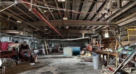 Commercial - Commercial/Retail - Blackville, Canada - Canada