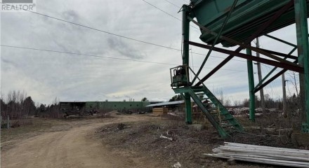 Commercial - Commercial/Retail - Blackville, Canada - Canada