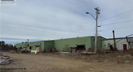Commercial - Commercial/Retail - Blackville, Canada - Canada
