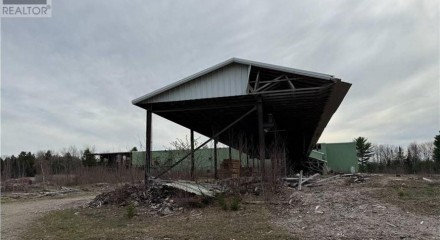 Commercial - Commercial/Retail - Blackville, Canada - Canada