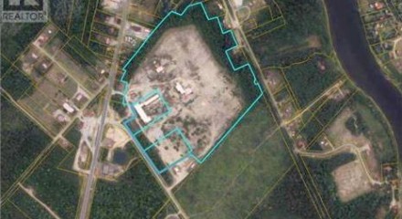 Commercial - Commercial/Retail - Blackville, Canada - Canada