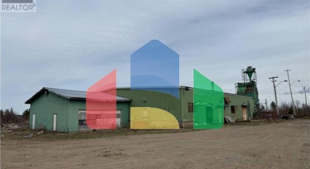 Commercial - Commercial/Retail - Blackville, Canada - Canada