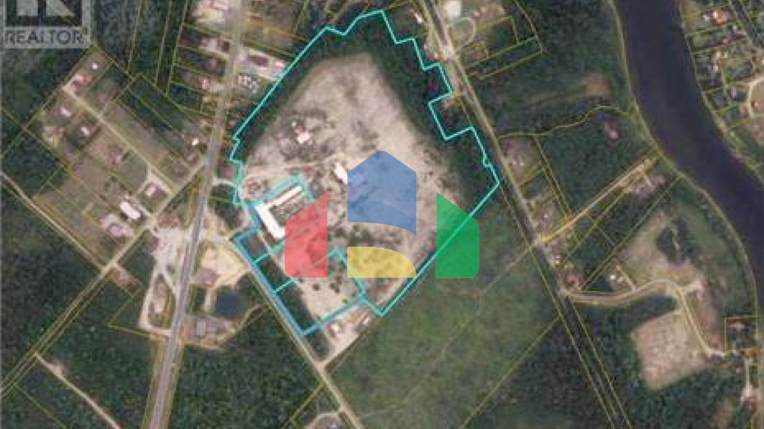 Commercial - Commercial/Retail - Blackville, Canada - Canada